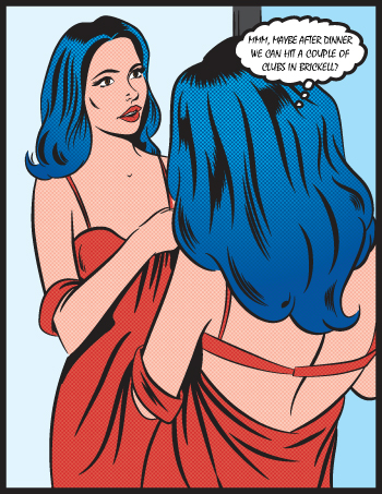 Crimson Biscayne Beach