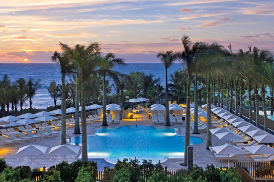 St. Regis Bal Harbour 